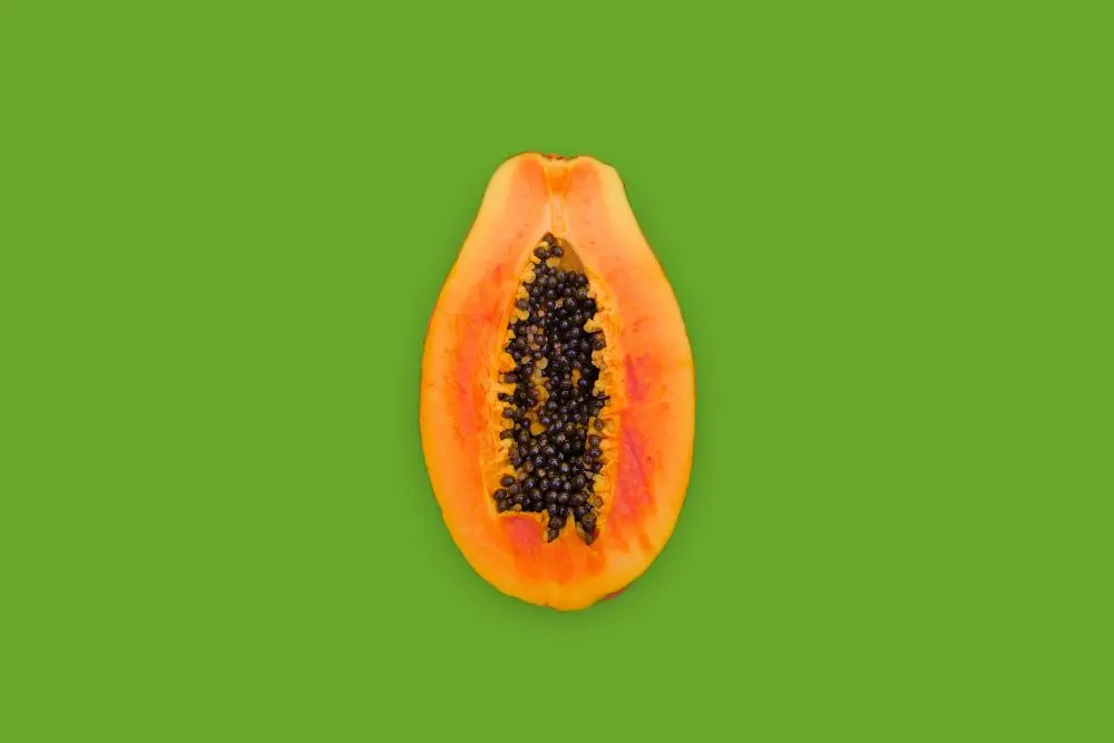 Papaya